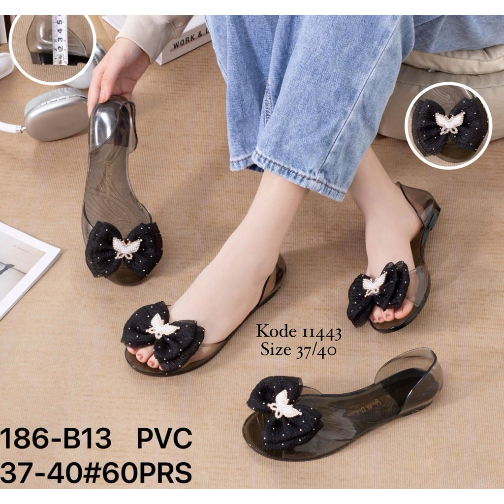 PANSUS JELLY PITA KUPU - PANSUS WANITA