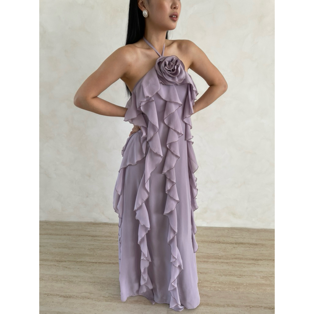 SOFIA DRESS
