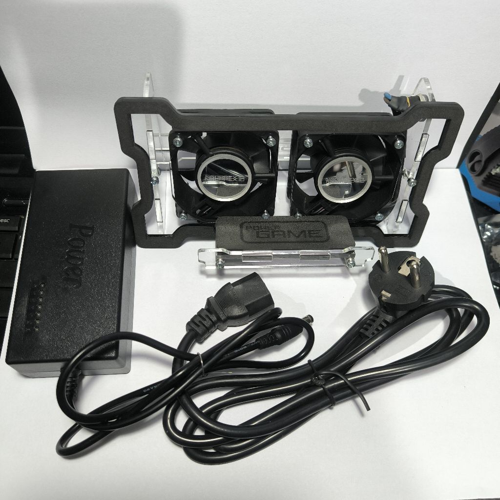 Fancooler Kipas Pendingin Hp dan Gaming game