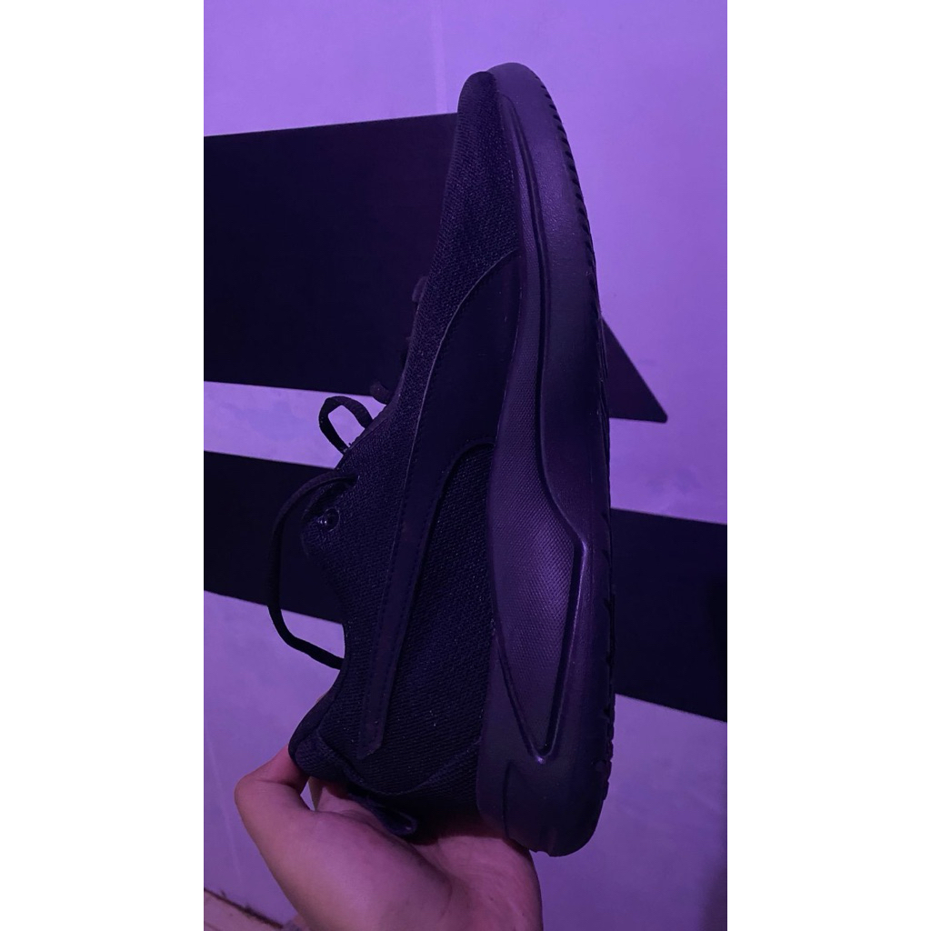 preloved PUMA MEN RUNNING SHOES