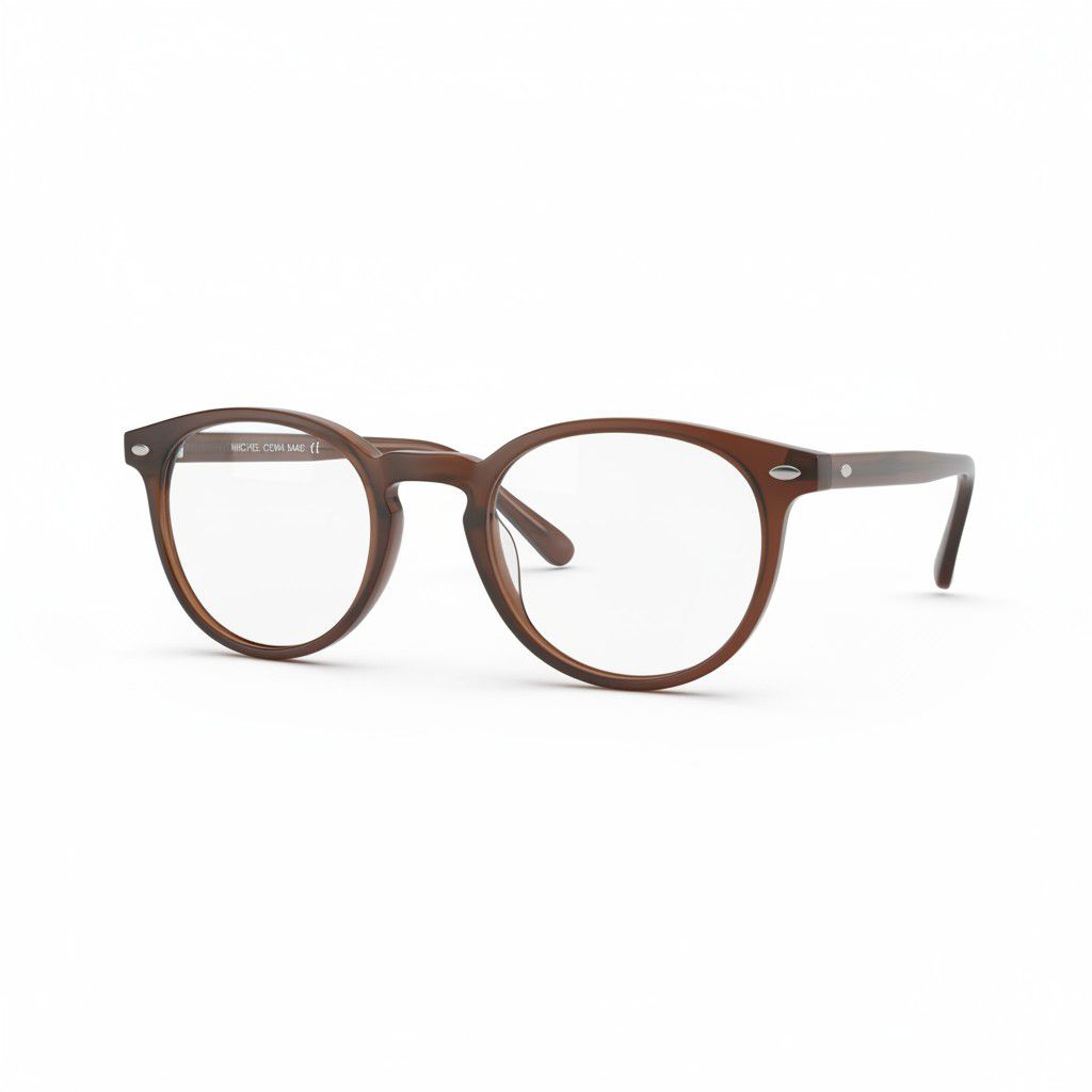 Kacamata Baca Lensa Plus Free Tempat KT119D