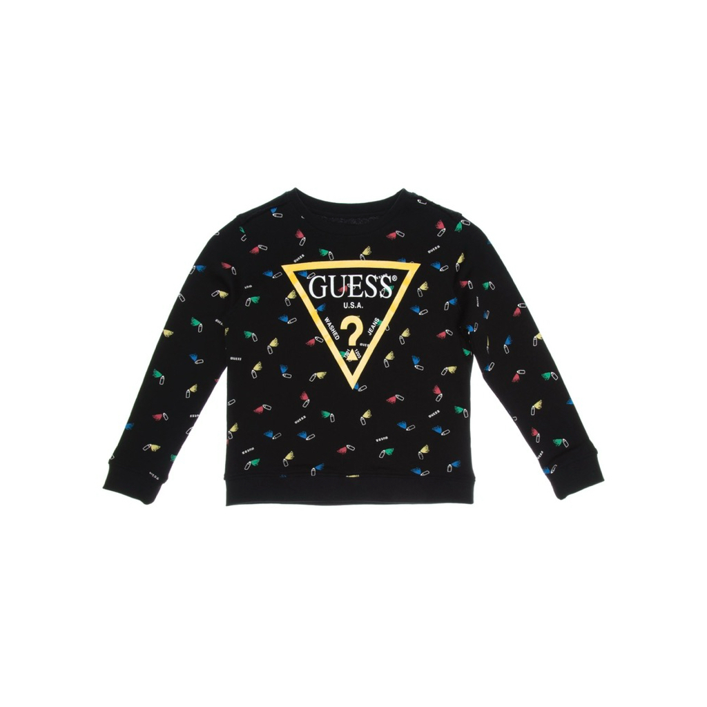 Guess kids sweater size 10 baju lengan panjang anak merk Guess