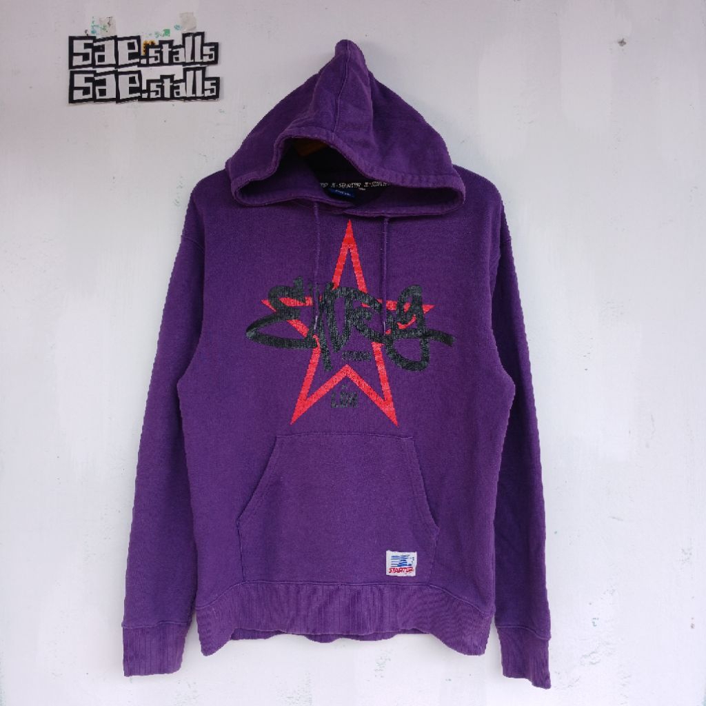 Hoodie Starter