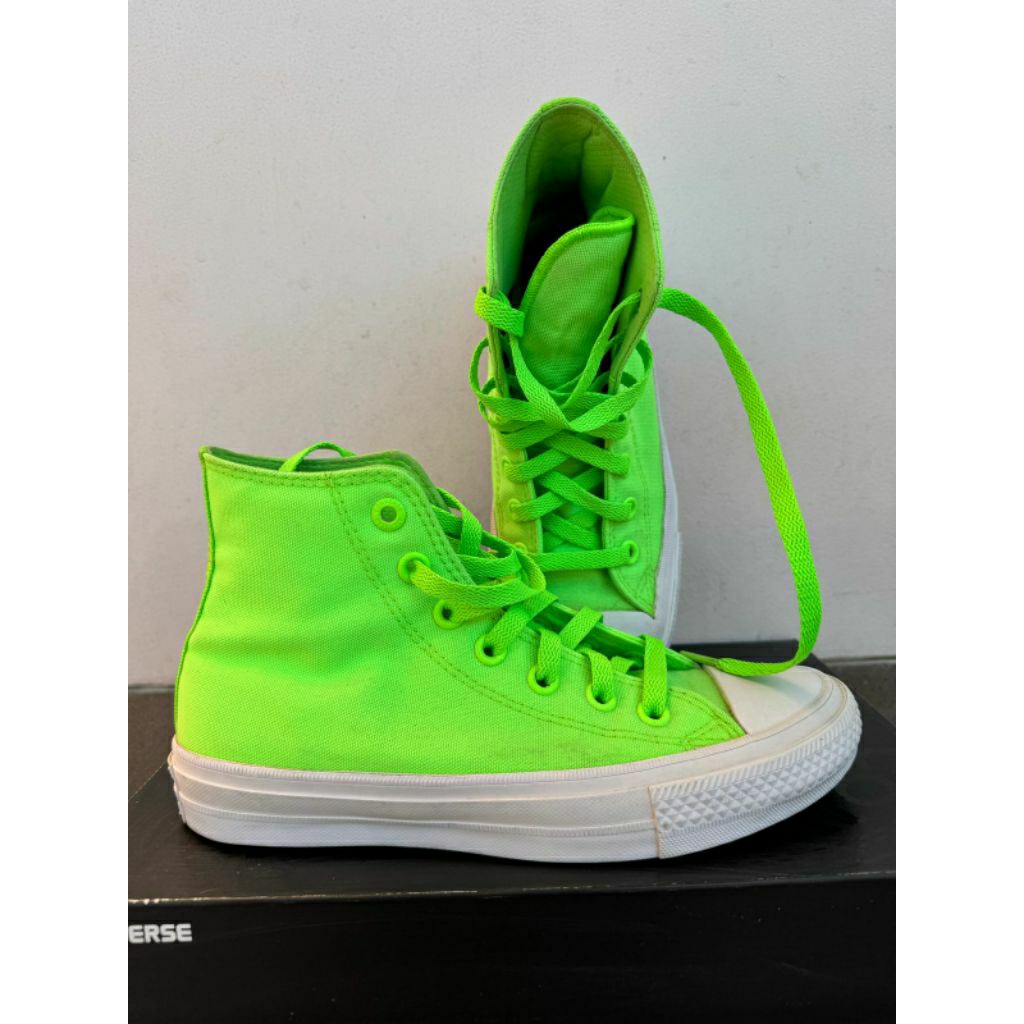 preloved converse 37