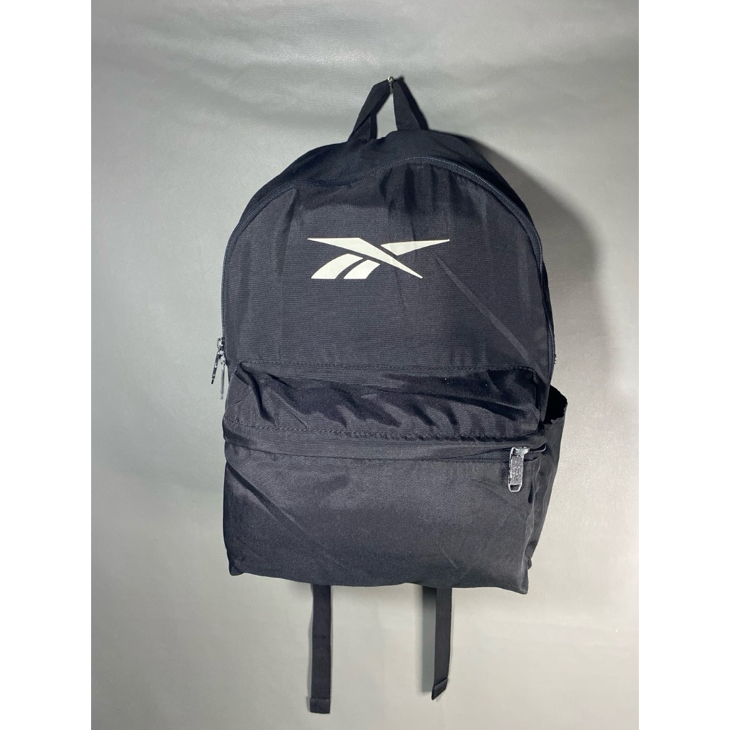 ReebOk Backpack Classic / Tas Punggung Reebok / Tas Reebok / Ransel Reebok Second Original / Reebok 