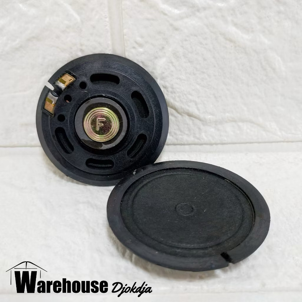 SPEAKER MINI SPEAKER BASS TIPIS SPEAKER RGB