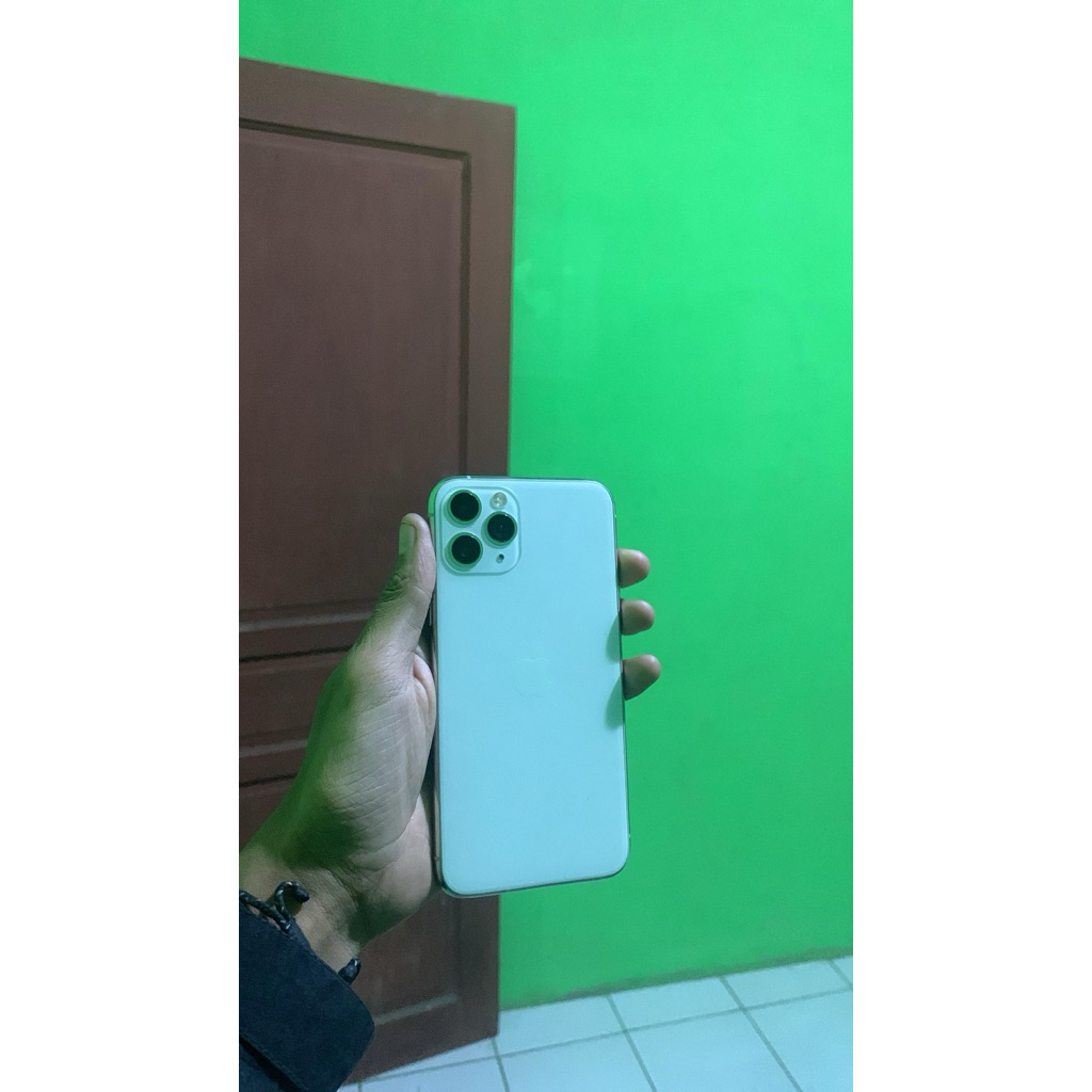 11pro 64 second inter