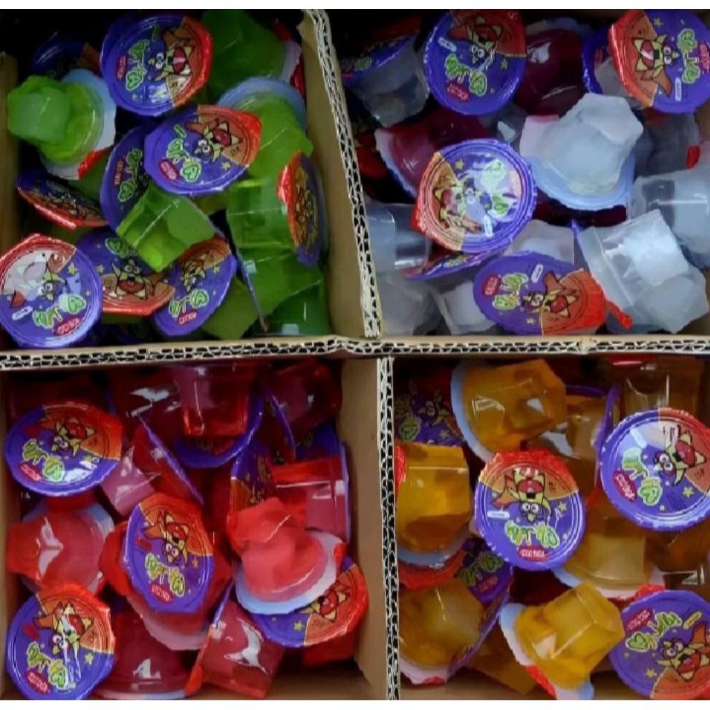 my jelly