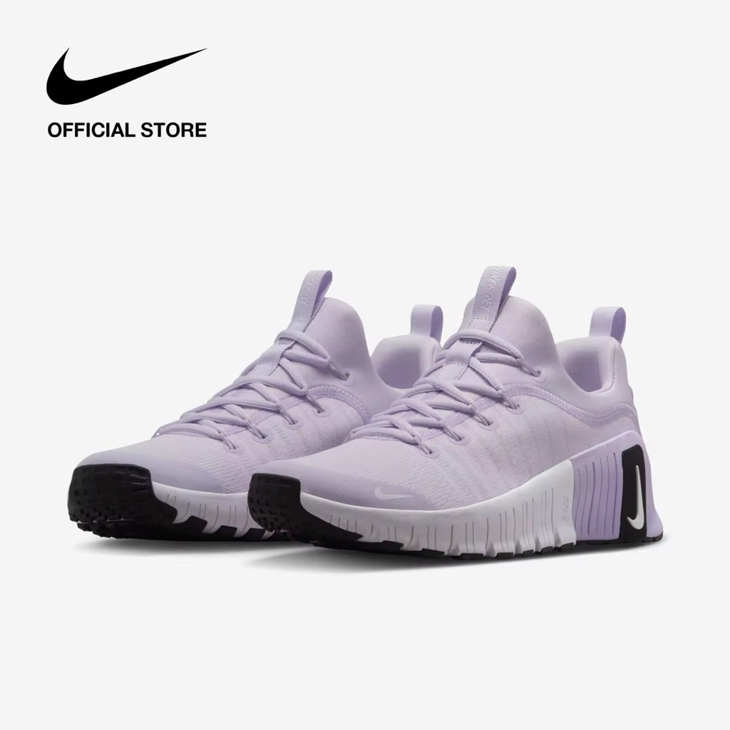 NIKE METCON 6 BARELY GRAPE