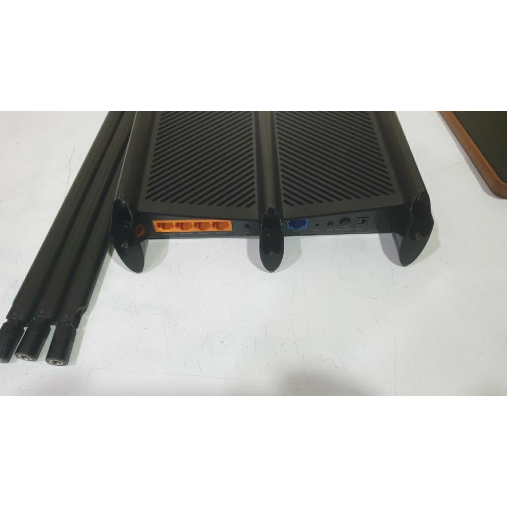router tp link tl wr 941hp