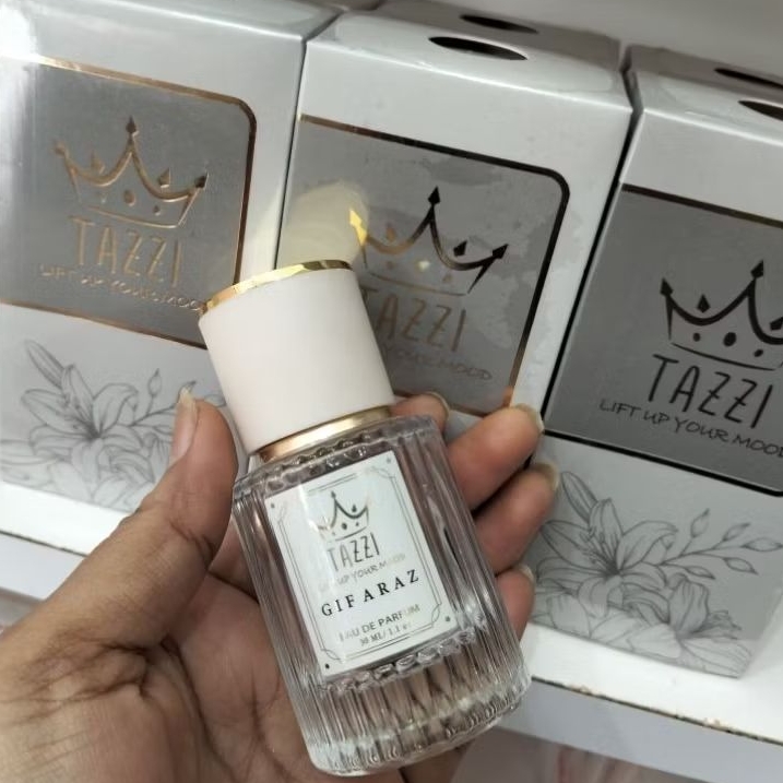 Parfum tazzi gifaraz 30ml