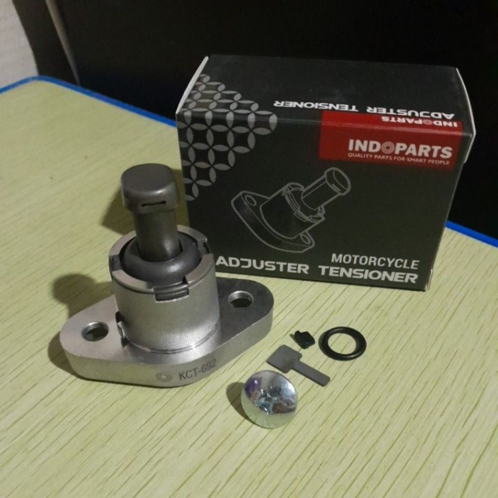 Adjuster Tensioner / Stut Kamprat GL Pro Neotech