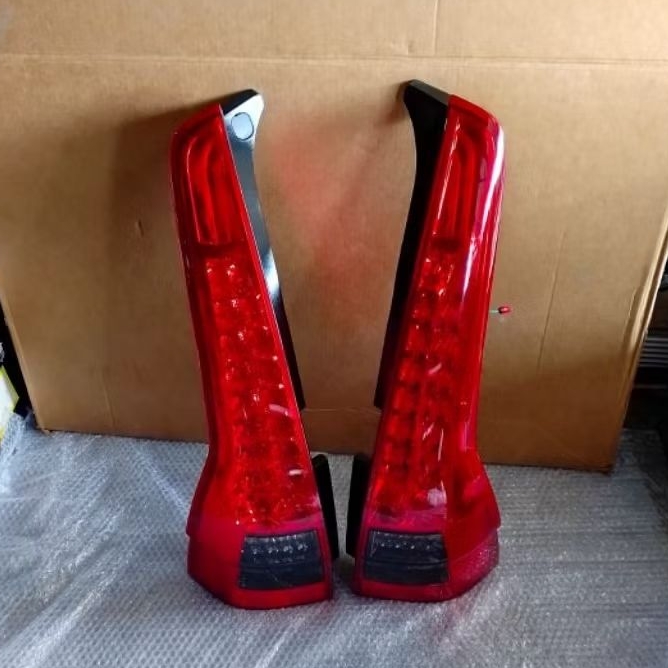 Stoplamp Lampu Belakang Honda CRV Gen3 Eagle Eyes