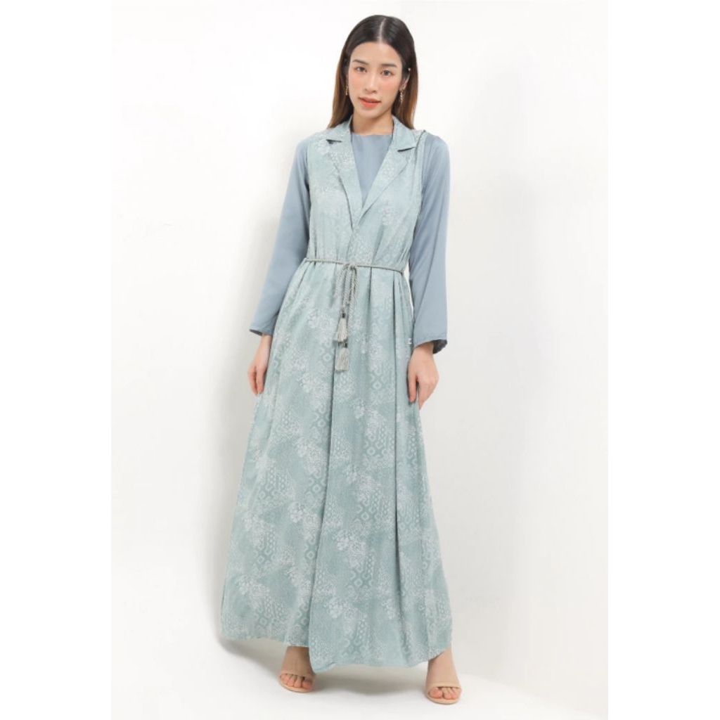 Dress Wanita - Gamis Wanita Original Matahari Mall & SOGO Mall