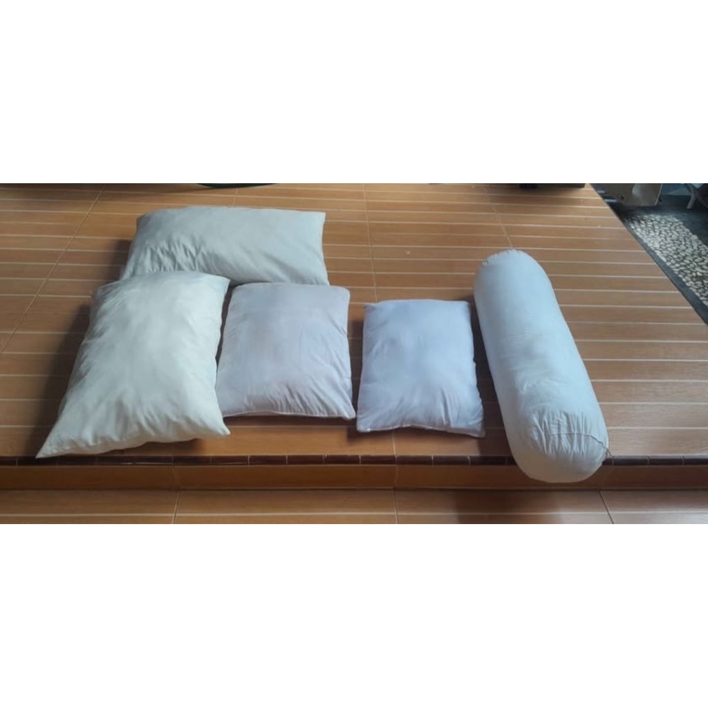 bantal guling preloved. bekas masih bagus