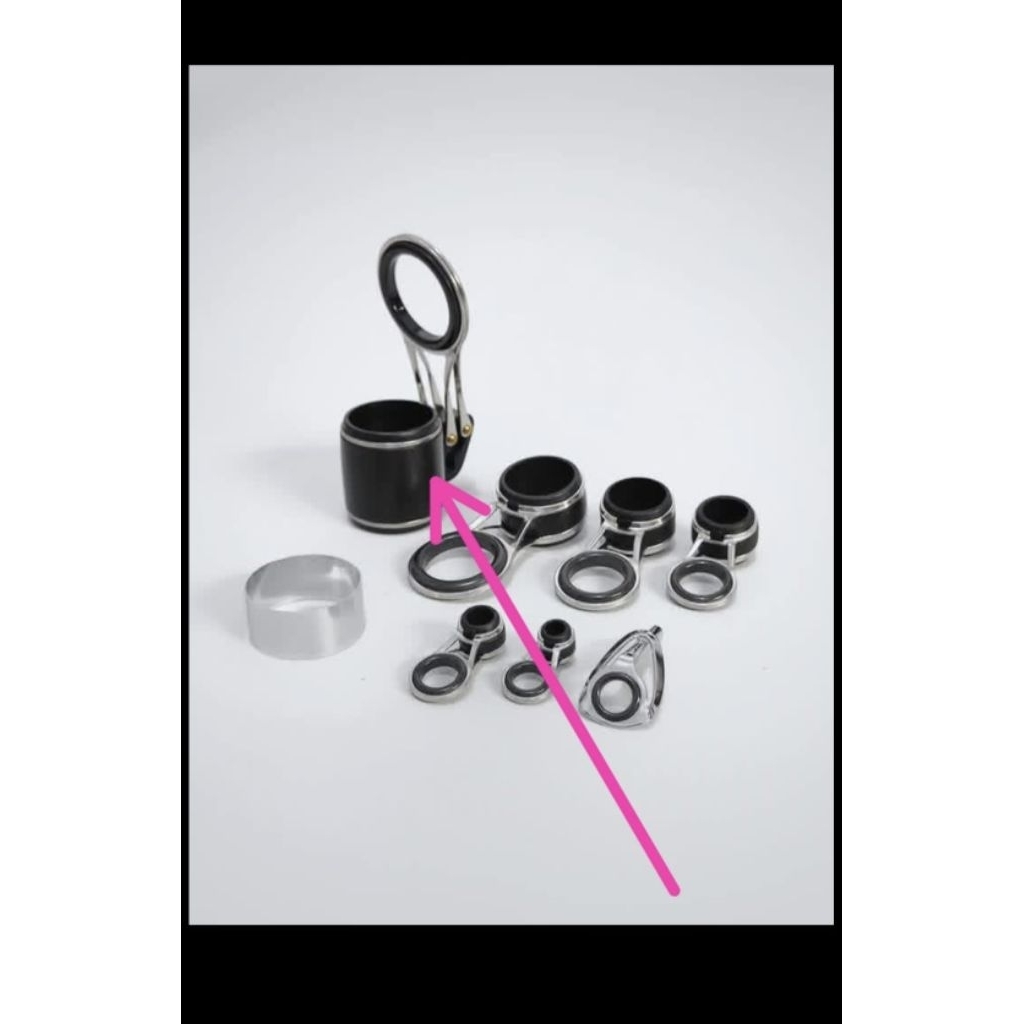 RING SURF LIPAT AKSESORIS JORAN