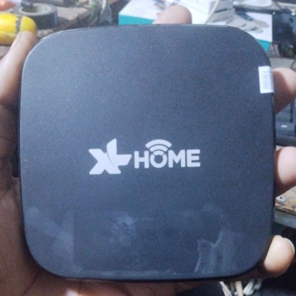 Stb Root Android 11 Ax801 ex XL hame