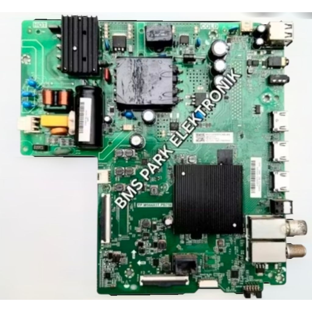 43L5959 / 43L5995 ( sama ) merek thosiba