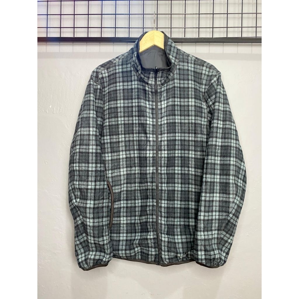 UNIQLO REVERSIBLE JAKET