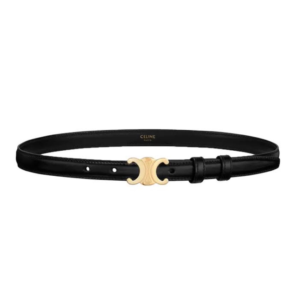 Celine Belt Triomphe