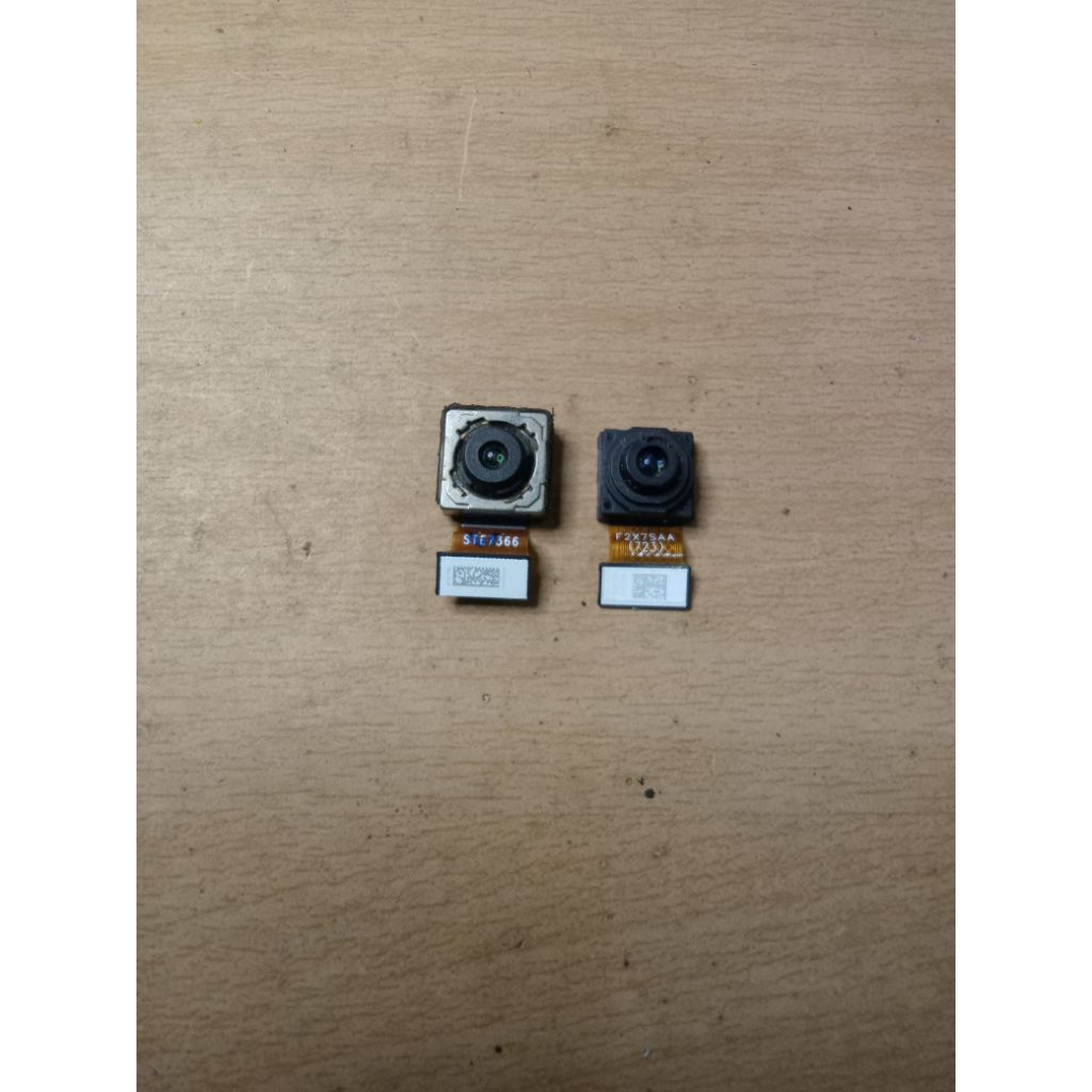 Kamera Vivo V7 Original Copotan