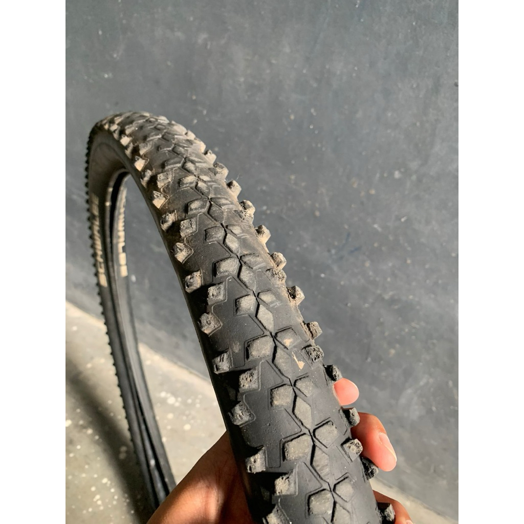 Ban MTB Schwalbe Smart Sam 27.5x2.10