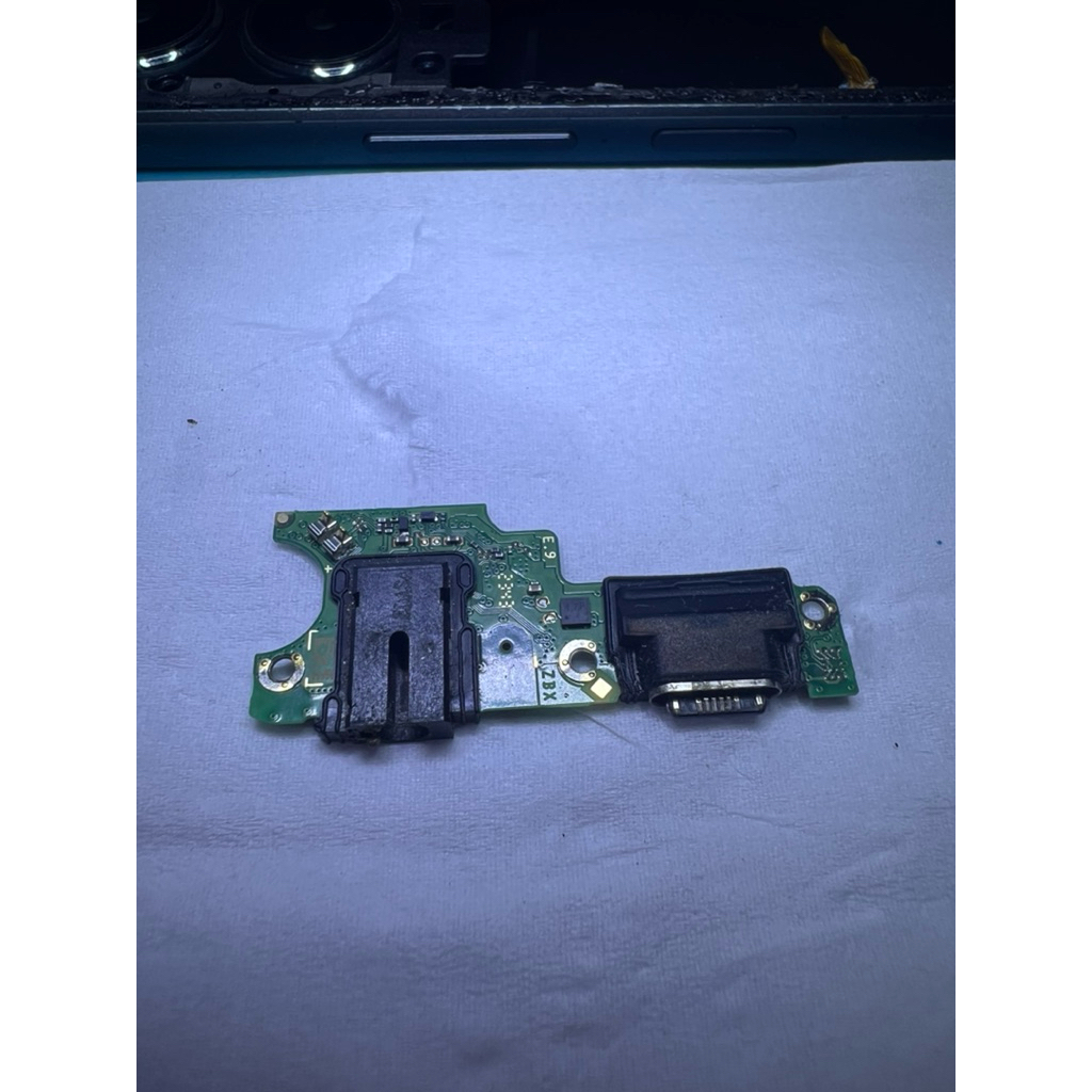 CONECTOR CAS VIVO Y17S ORI COPOTAN