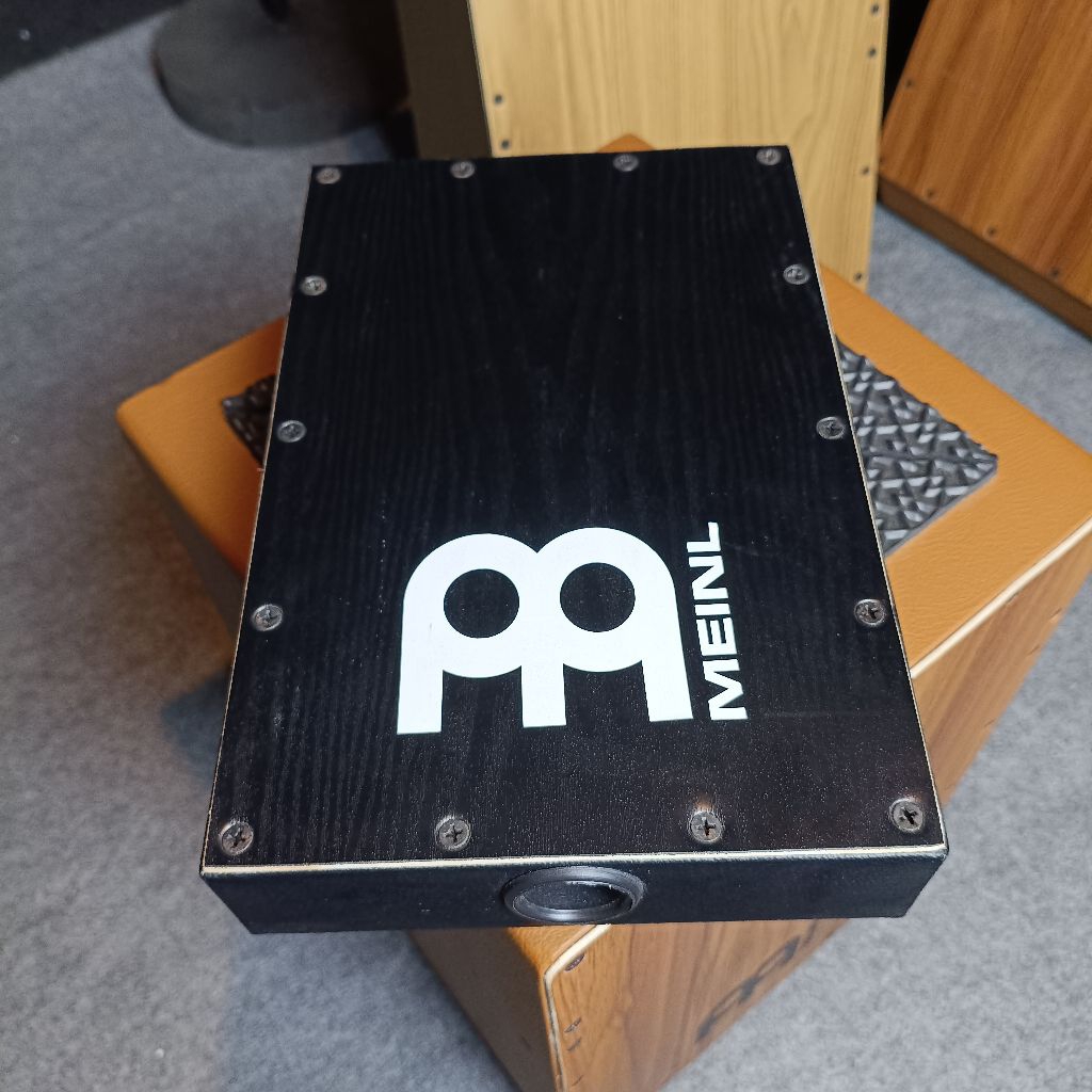 Cajon travel akustik cajon mini portabel