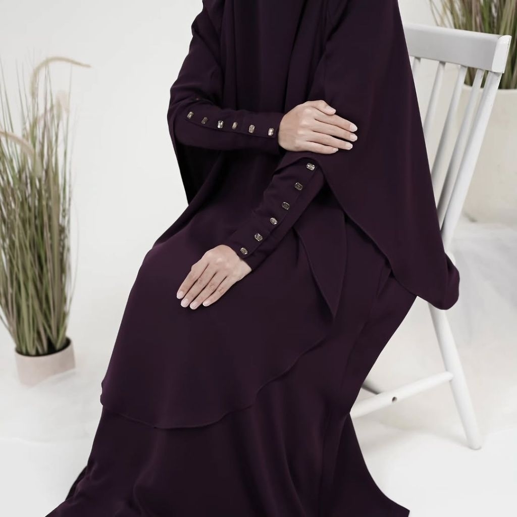 Al Arabian Gamis Premium