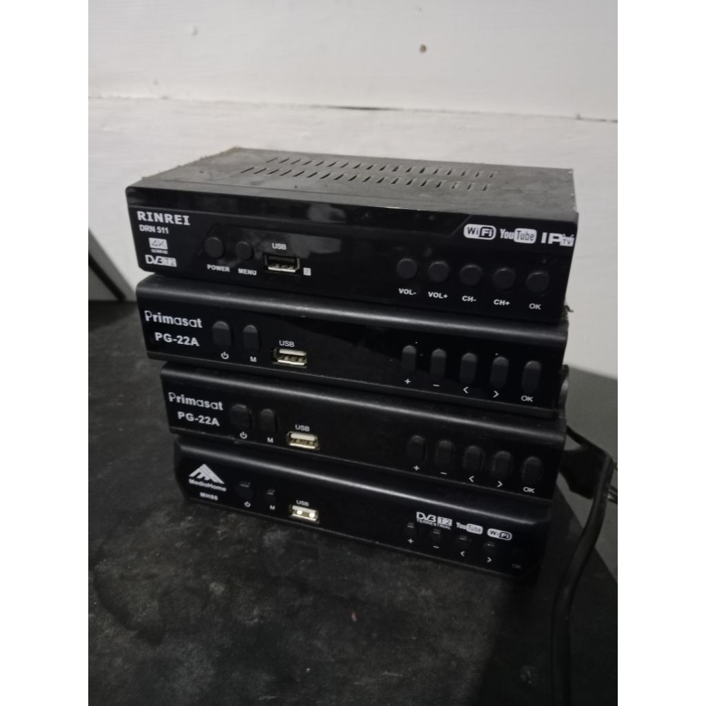 stb sken/bekas normal