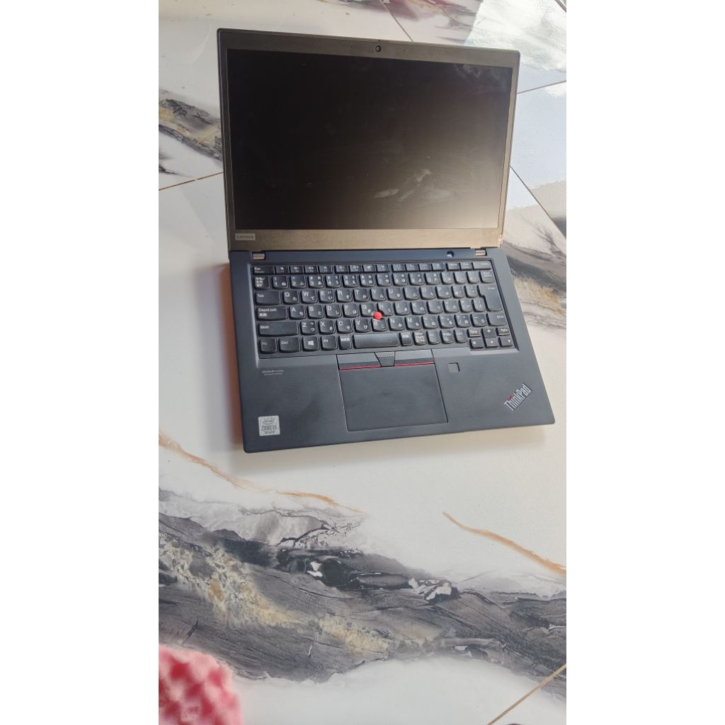 lenovo Thinkpad x13 i3