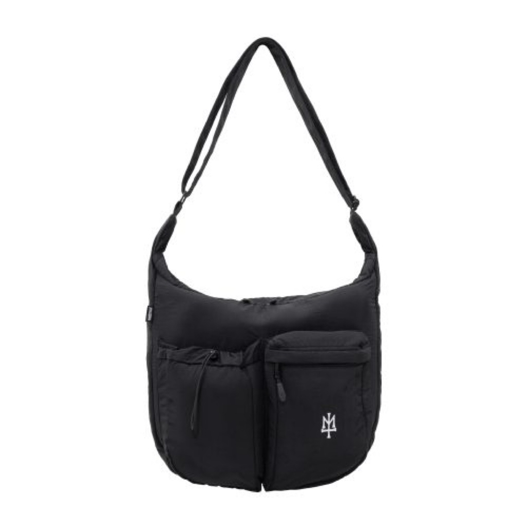 ZALEM Maternal Disaster sling bag