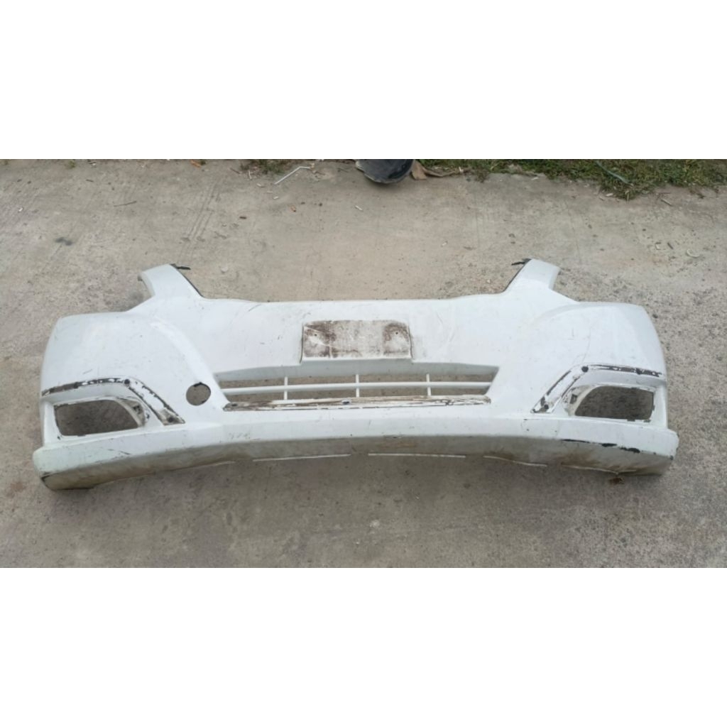 BEMPER BUMPER HYUNDAI H1 DEPAN ORIGINAL
