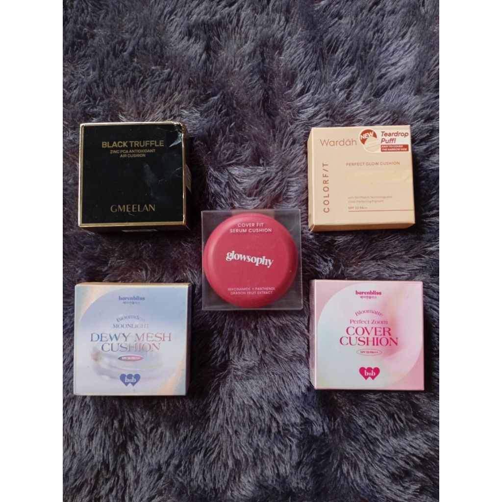 preloved cushion