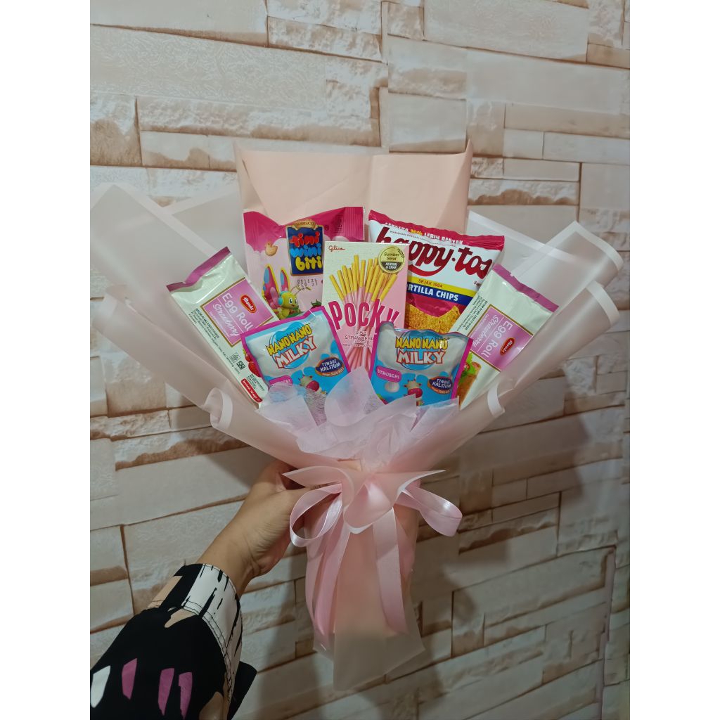 bucket snack/bucket ultah/bucket hari guru/bucket hari ibu/bucket wisuda/bucket lamaran