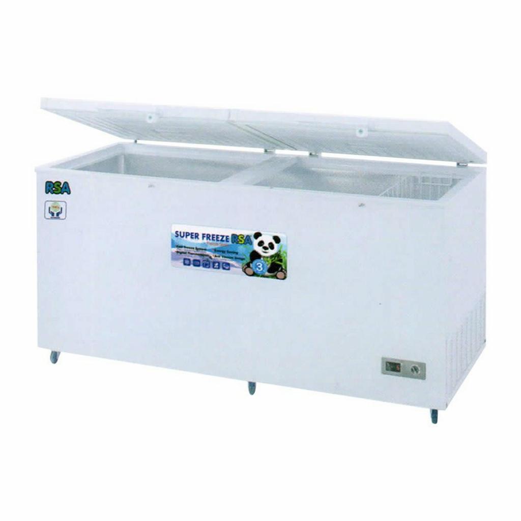 Freezer RSA cf 750 Chest Frizer FREEZER BOX/ CEST FREEZER CF-750