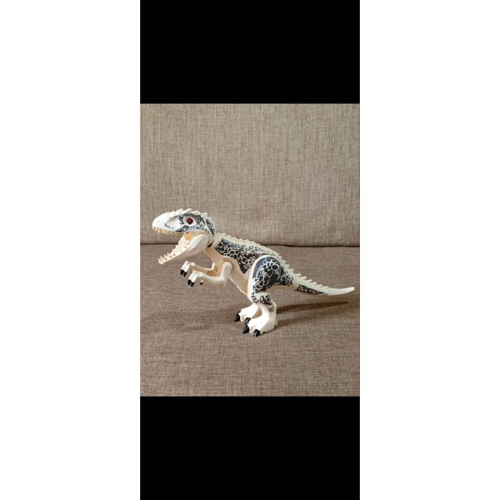 Lego minifigure original