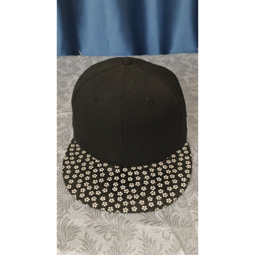 Topi Fitted NEW ERA Japan Release, Second original.