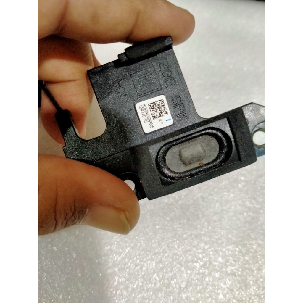 speaker laptop acer a314-22