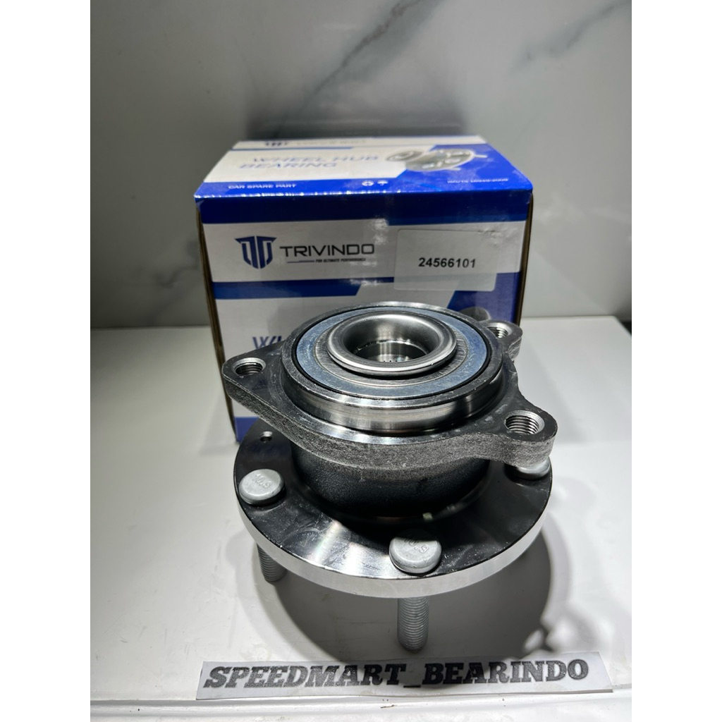 BEARING RODA DEPAN WULING ALMAZ CORTEZ TRIVINDO