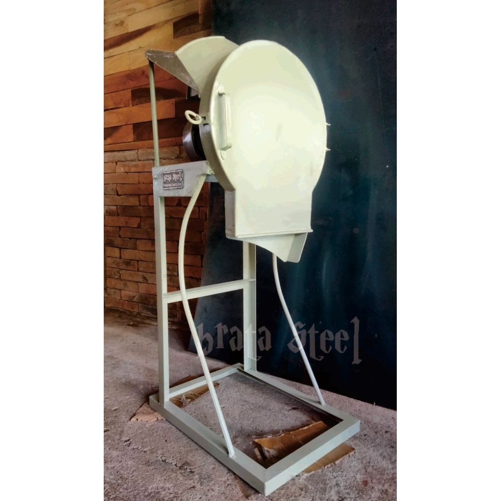 mesin coper serbaguna