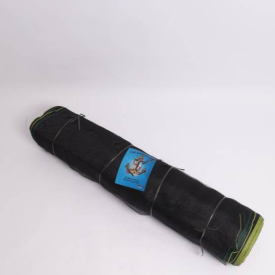 Merajut_Berkah Jaring Waring Roll Ukuran 50M Cap Jangkar Mas Pagar Tanaman Kolam Ikan Kandang Ternak