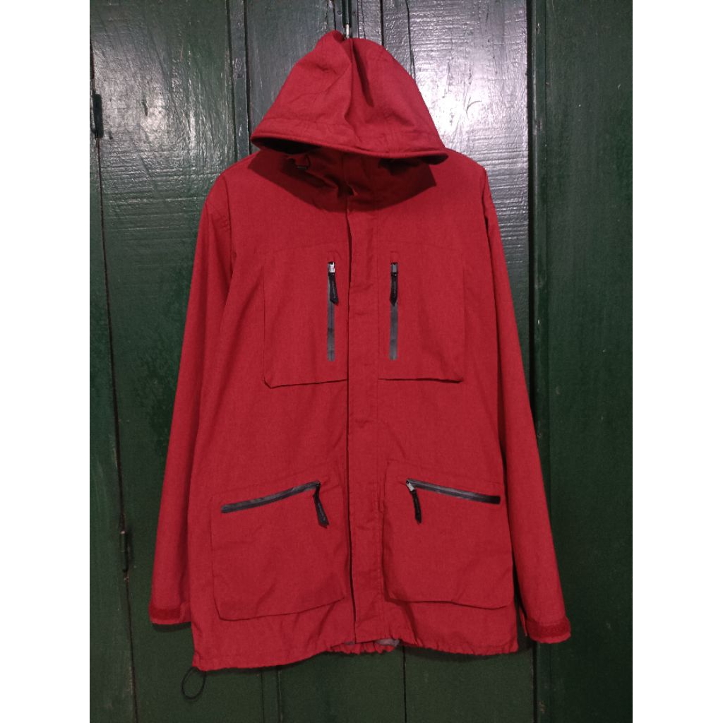 Jacket Outdoor Aegis