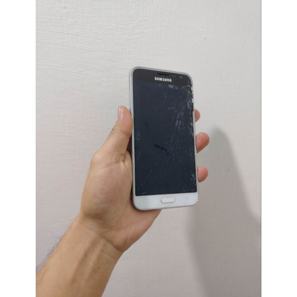 Hp Handphone Samsung J3 Minus