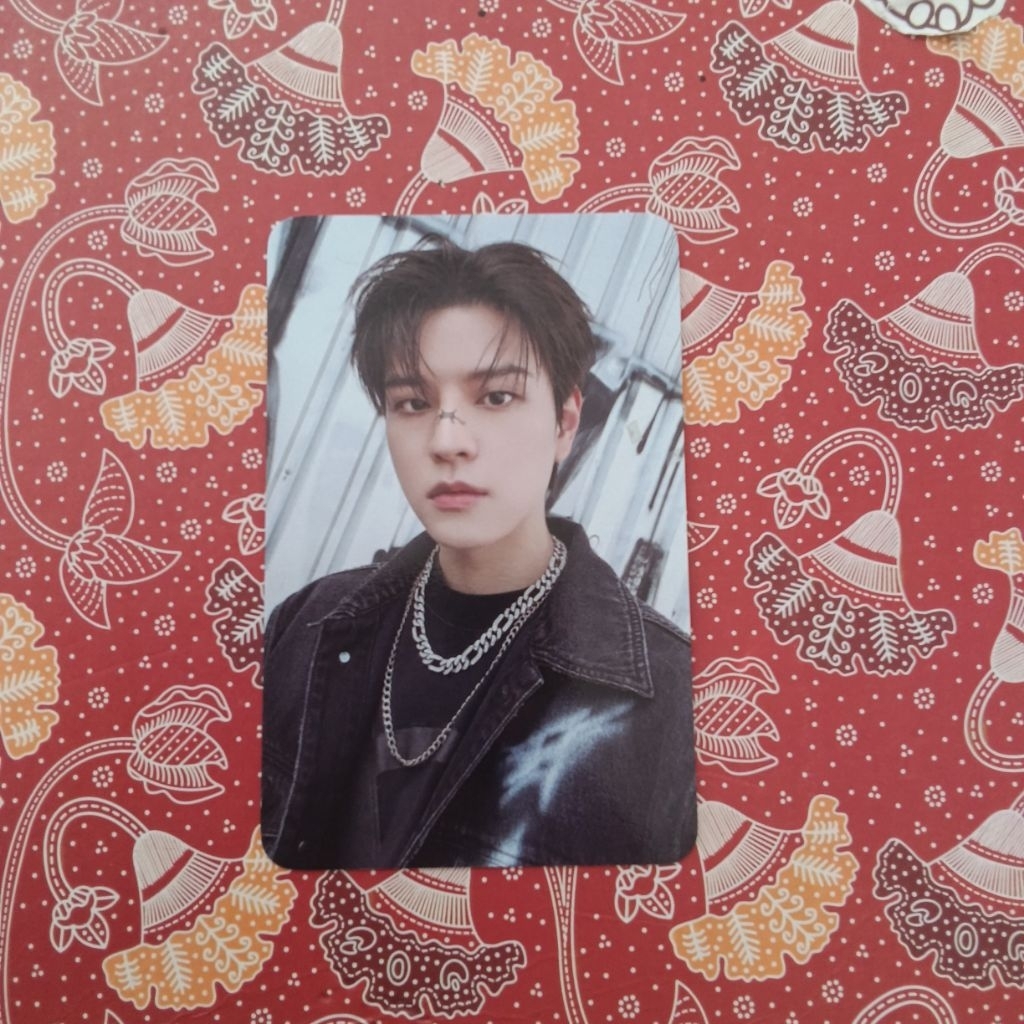 seungmin ld karma week1