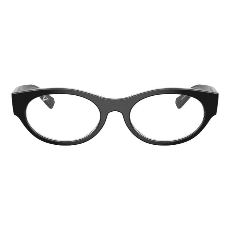 Frame Kacamata Rayban Original RB 5447