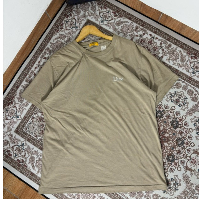 Tshirt Dime Canada Second