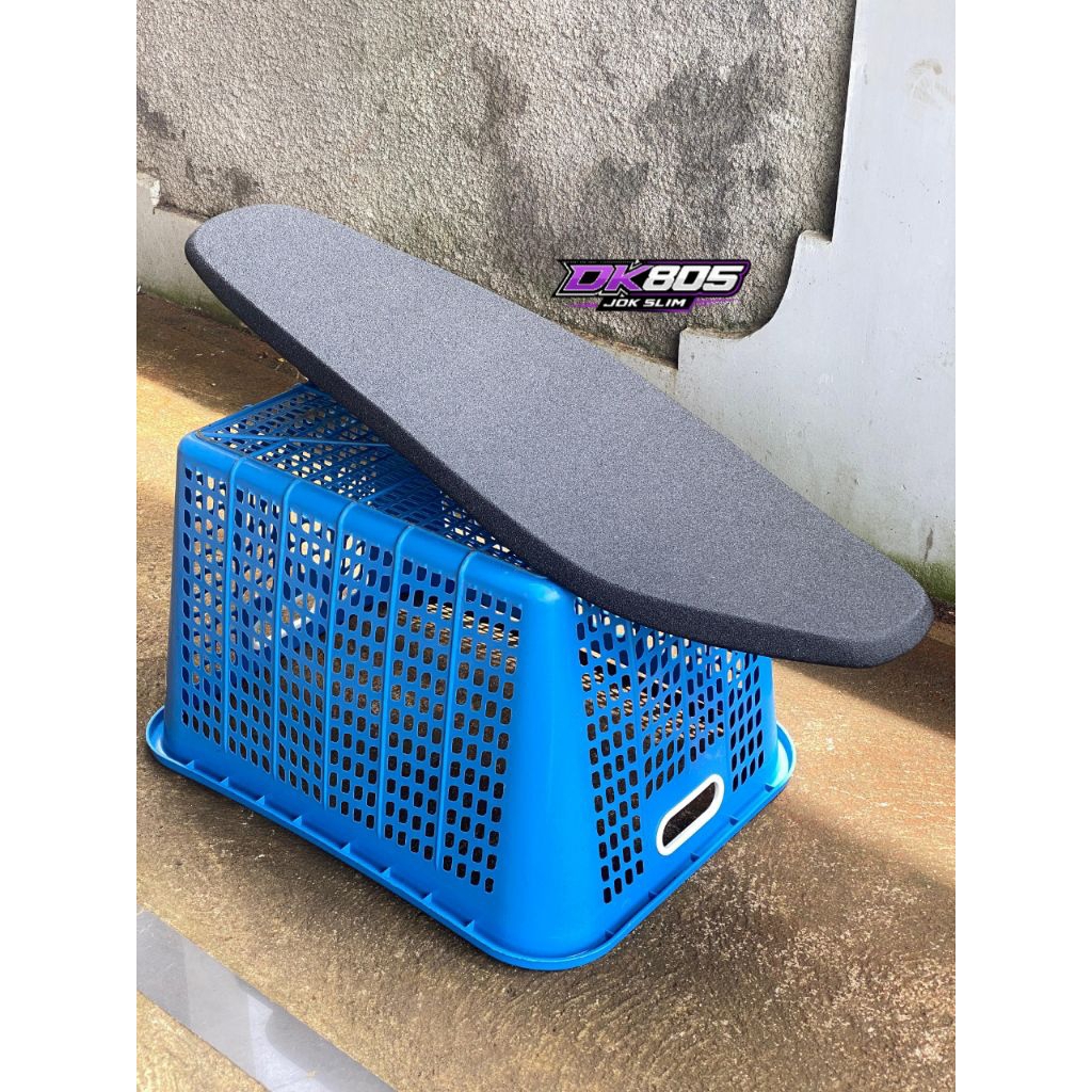 jok slim beat karbu papas tulang tipis anti jinjit