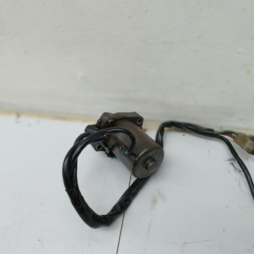 dynamo stater beat stater kasar original