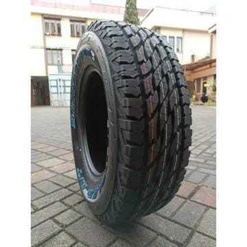 Ban Mobil Berkwalitas 24570 R16 Bridgestone At